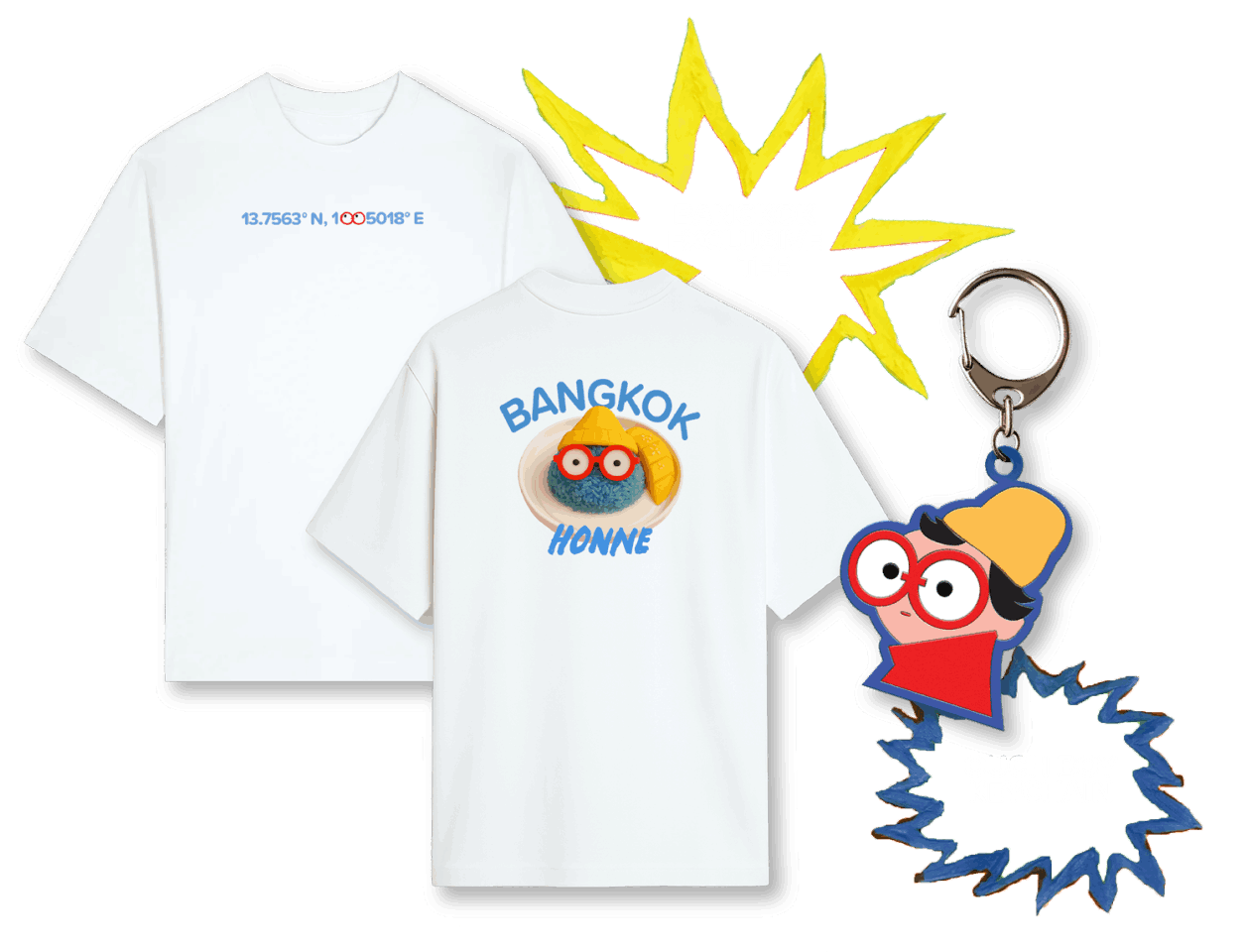 VIP Merch
